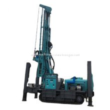 mud rotary water well drilling rig OCW350